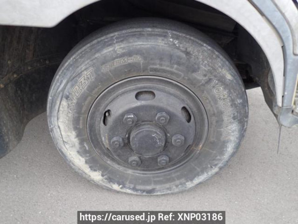 Used 2004 MT mitsubishi-fuso fighter FK71HC Image[26]