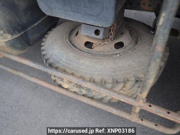 Used 2004 MT mitsubishi-fuso fighter FK71HC Image[27]