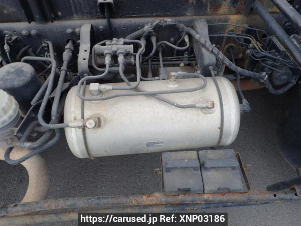 Used 2004 MT mitsubishi-fuso fighter FK71HC Image[28]