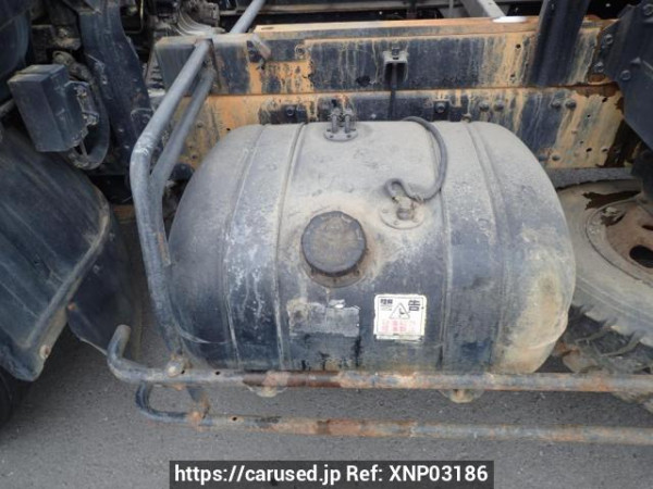 Used 2004 MT mitsubishi-fuso fighter FK71HC Image[29]