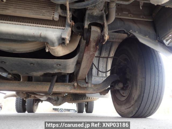 Used 2004 MT mitsubishi-fuso fighter FK71HC Image[31]