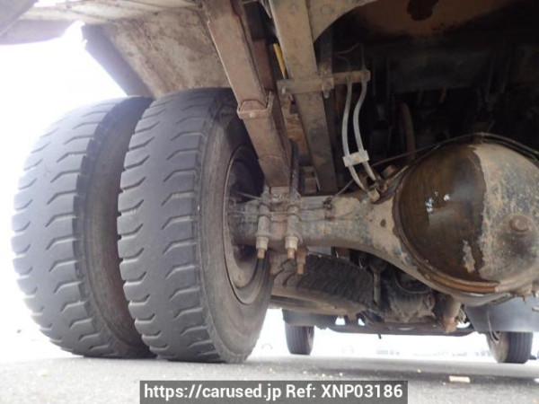 Used 2004 MT mitsubishi-fuso fighter FK71HC Image[32]