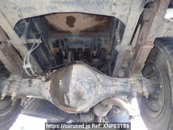 Used 2004 MT mitsubishi-fuso fighter FK71HC Image[36]