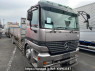 Used 2001 MT mercedes-benz actros ﾌﾒｲ Image[0]