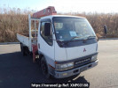 Mitsubishi Canter FE53CEV