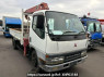 Used 2002 MT mitsubishi canter FE53CEV Image[0]