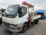Used 2002 MT mitsubishi canter FE53CEV Image[2]