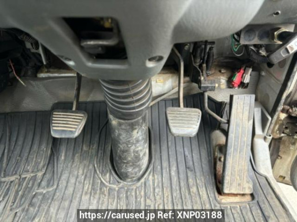 Used 2002 MT mitsubishi canter FE53CEV Image[15]