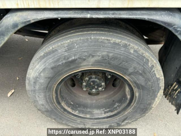 Used 2002 MT mitsubishi canter FE53CEV Image[20]