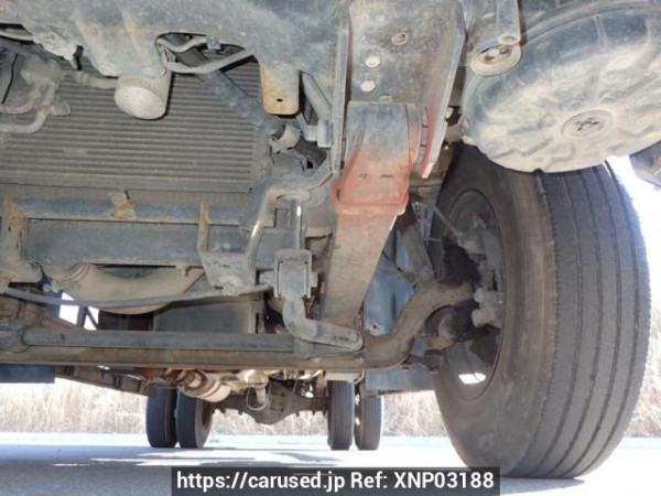 Used 2002 MT mitsubishi canter FE53CEV Image[25]