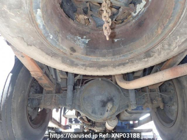 Used 2002 MT mitsubishi canter FE53CEV Image[30]