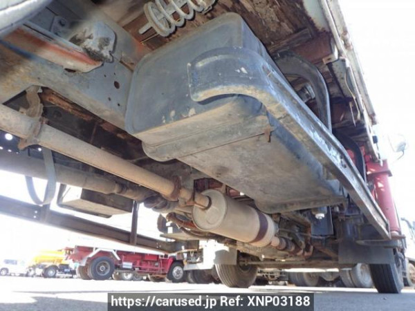 Used 2002 MT mitsubishi canter FE53CEV Image[31]