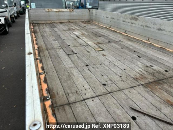 Used 1989 MT mitsubishi canter FE447F Image[6]