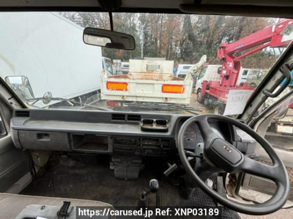 Used 1989 MT mitsubishi canter FE447F Image[10]