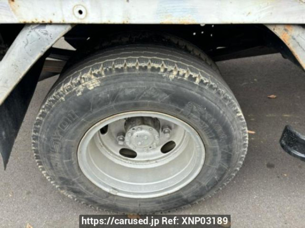 Used 1989 MT mitsubishi canter FE447F Image[14]