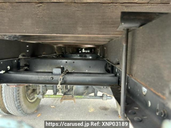 Used 1989 MT mitsubishi canter FE447F Image[18]