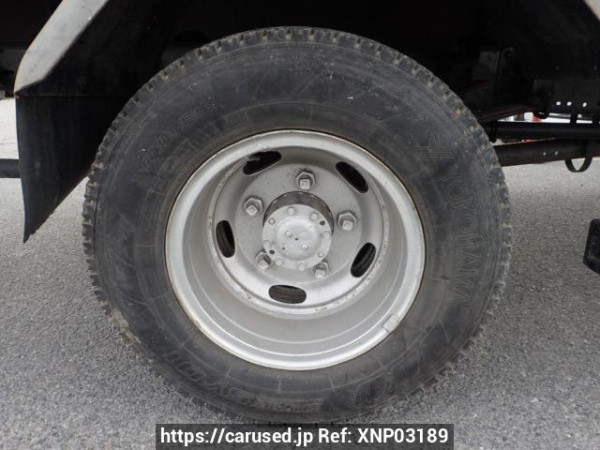 Used 1989 MT mitsubishi canter FE447F Image[21]