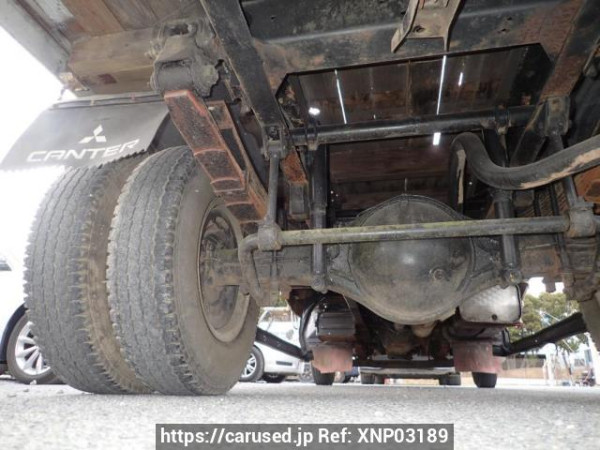 Used 1989 MT mitsubishi canter FE447F Image[29]