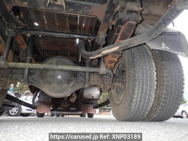 Used 1989 MT mitsubishi canter FE447F Image[32]