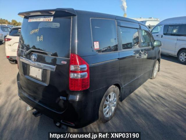 Used 2010 AT toyota noah ZRR75W Image[6]