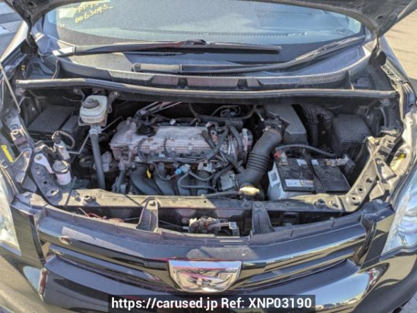 Used 2010 AT toyota noah ZRR75W Image[9]