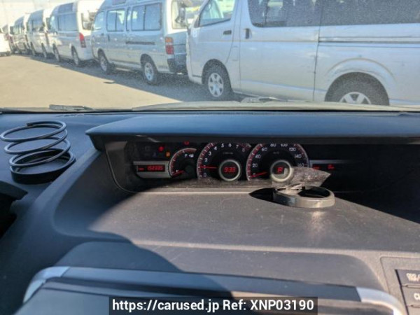 Used 2010 AT toyota noah ZRR75W Image[16]