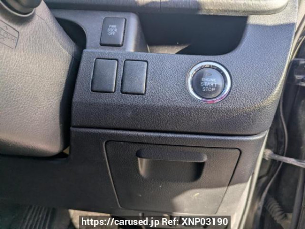 Used 2010 AT toyota noah ZRR75W Image[22]