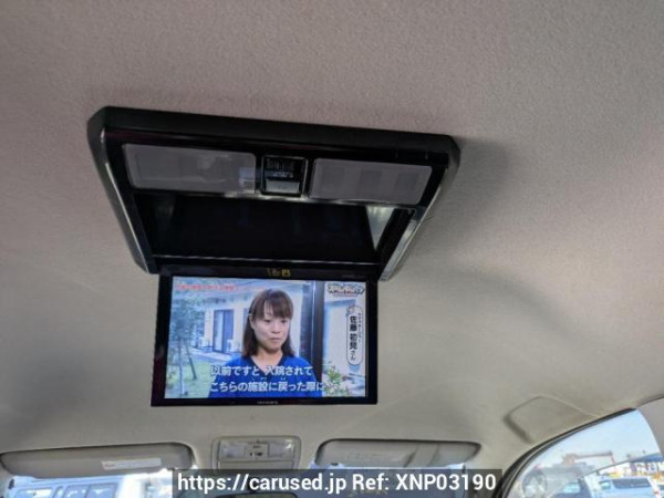 Used 2010 AT toyota noah ZRR75W Image[23]