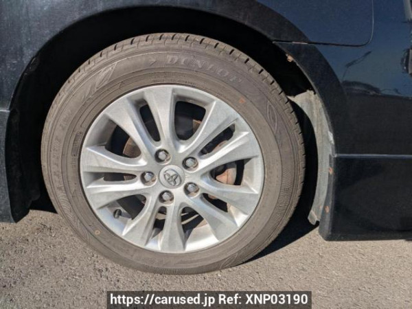 Used 2010 AT toyota noah ZRR75W Image[25]