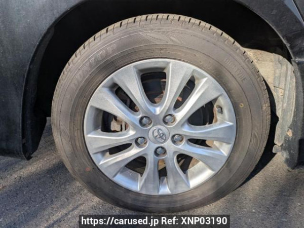 Used 2010 AT toyota noah ZRR75W Image[26]