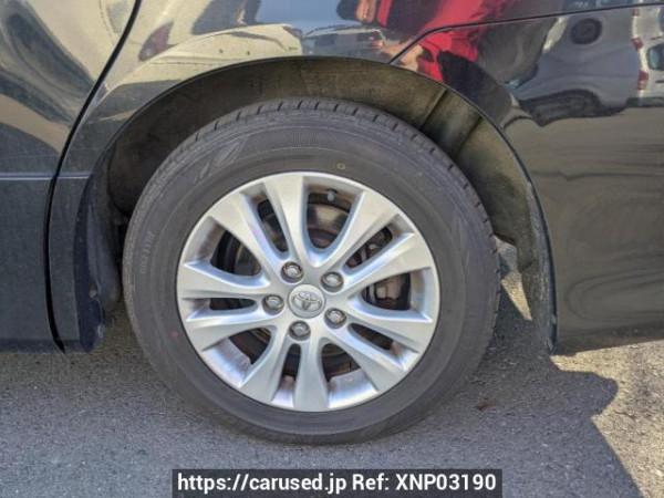 Used 2010 AT toyota noah ZRR75W Image[28]