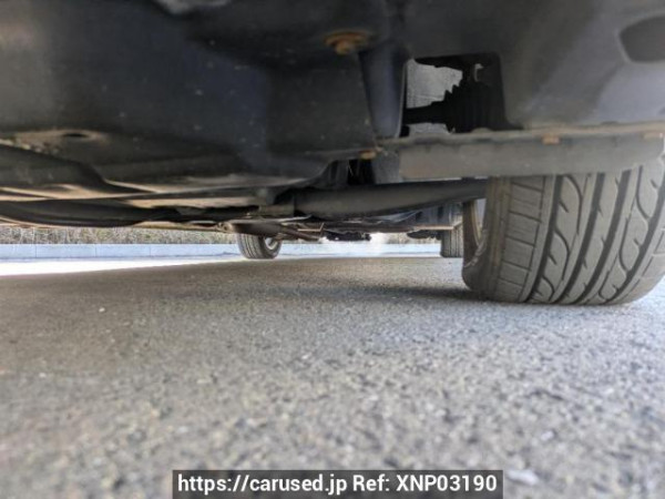 Used 2010 AT toyota noah ZRR75W Image[30]