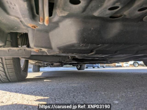 Used 2010 AT toyota noah ZRR75W Image[31]