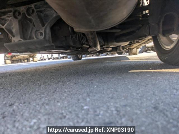 Used 2010 AT toyota noah ZRR75W Image[32]