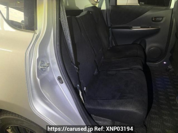 Used 2006 AT toyota ractis NCP100 Image[8]