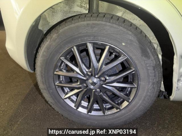 Used 2006 AT toyota ractis NCP100 Image[13]