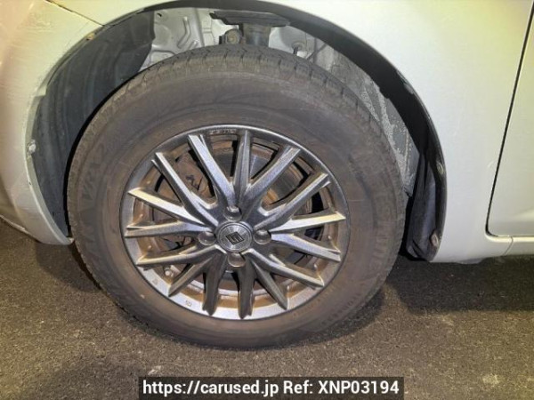 Used 2006 AT toyota ractis NCP100 Image[15]