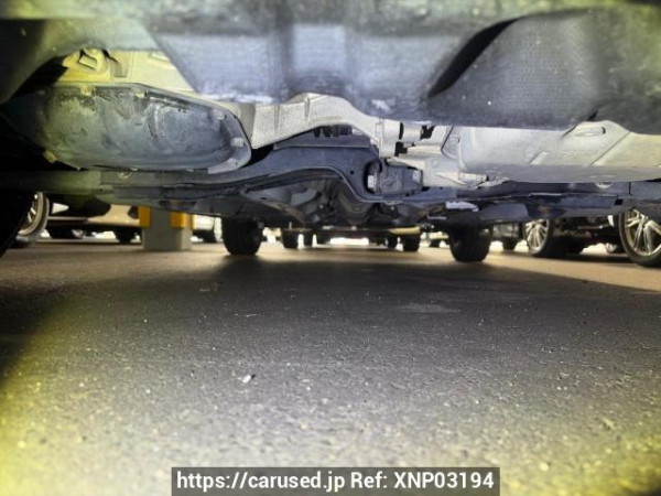 Used 2006 AT toyota ractis NCP100 Image[20]