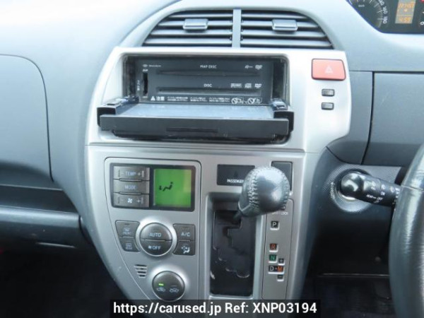 Used 2006 AT toyota ractis NCP100 Image[27]