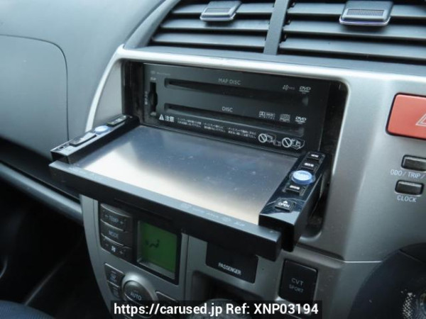 Used 2006 AT toyota ractis NCP100 Image[28]