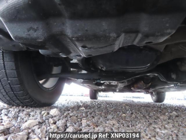 Used 2006 AT toyota ractis NCP100 Image[37]