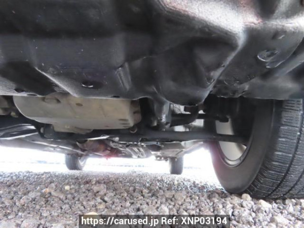 Used 2006 AT toyota ractis NCP100 Image[38]