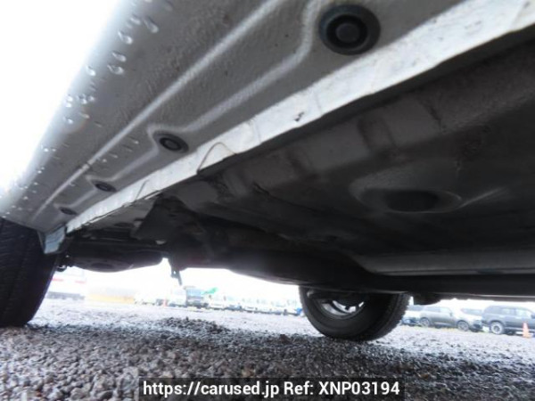 Used 2006 AT toyota ractis NCP100 Image[41]
