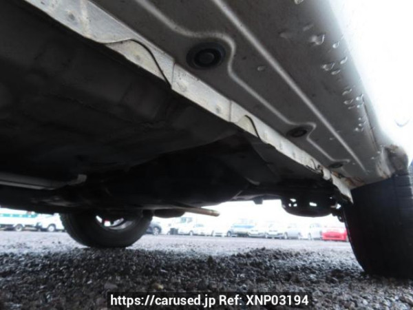 Used 2006 AT toyota ractis NCP100 Image[42]