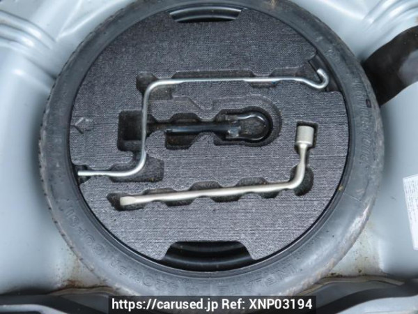 Used 2006 AT toyota ractis NCP100 Image[47]
