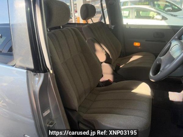 Used 2001 AT toyota liteace-noah SR40G Image[10]