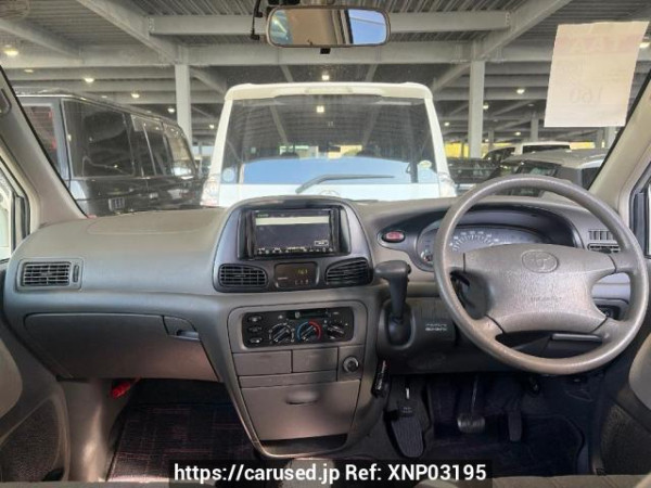 Used 2001 AT toyota liteace-noah SR40G Image[11]