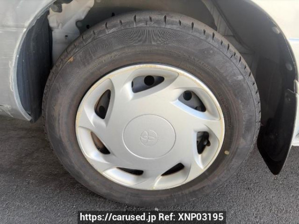 Used 2001 AT toyota liteace-noah SR40G Image[14]