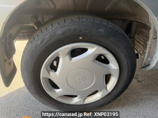 Used 2001 AT toyota liteace-noah SR40G Image[15]
