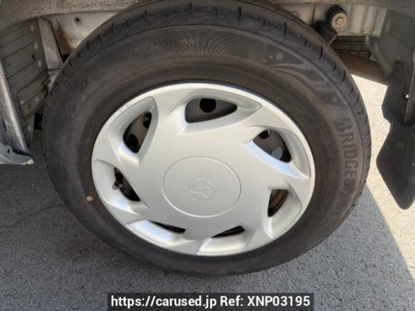 Used 2001 AT toyota liteace-noah SR40G Image[16]